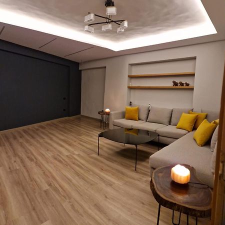 Comfy-Lux Appartment Alexandria Bagian luar foto