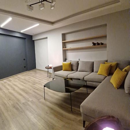 Comfy-Lux Appartment Alexandria Bagian luar foto