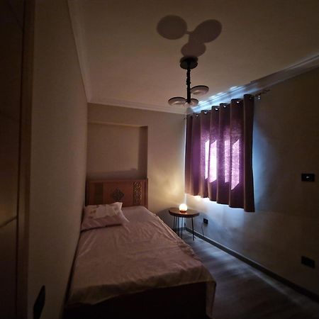 Comfy-Lux Appartment Alexandria Bagian luar foto