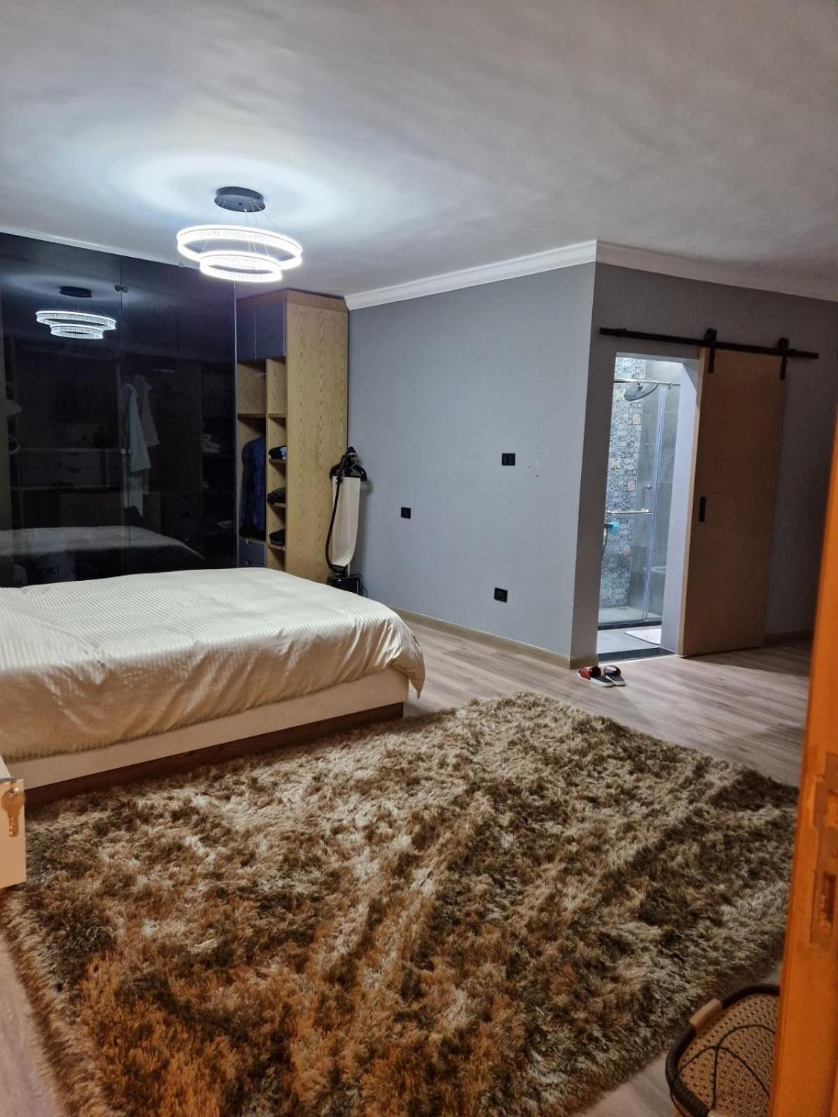 Comfy-Lux Appartment Alexandria Bagian luar foto