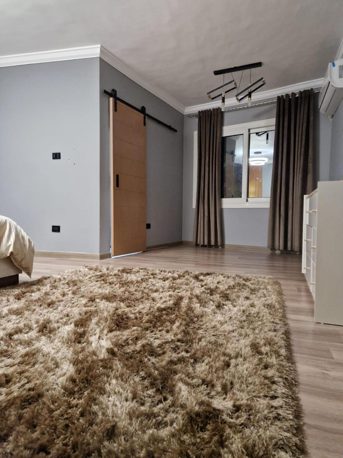 Comfy-Lux Appartment Alexandria Bagian luar foto