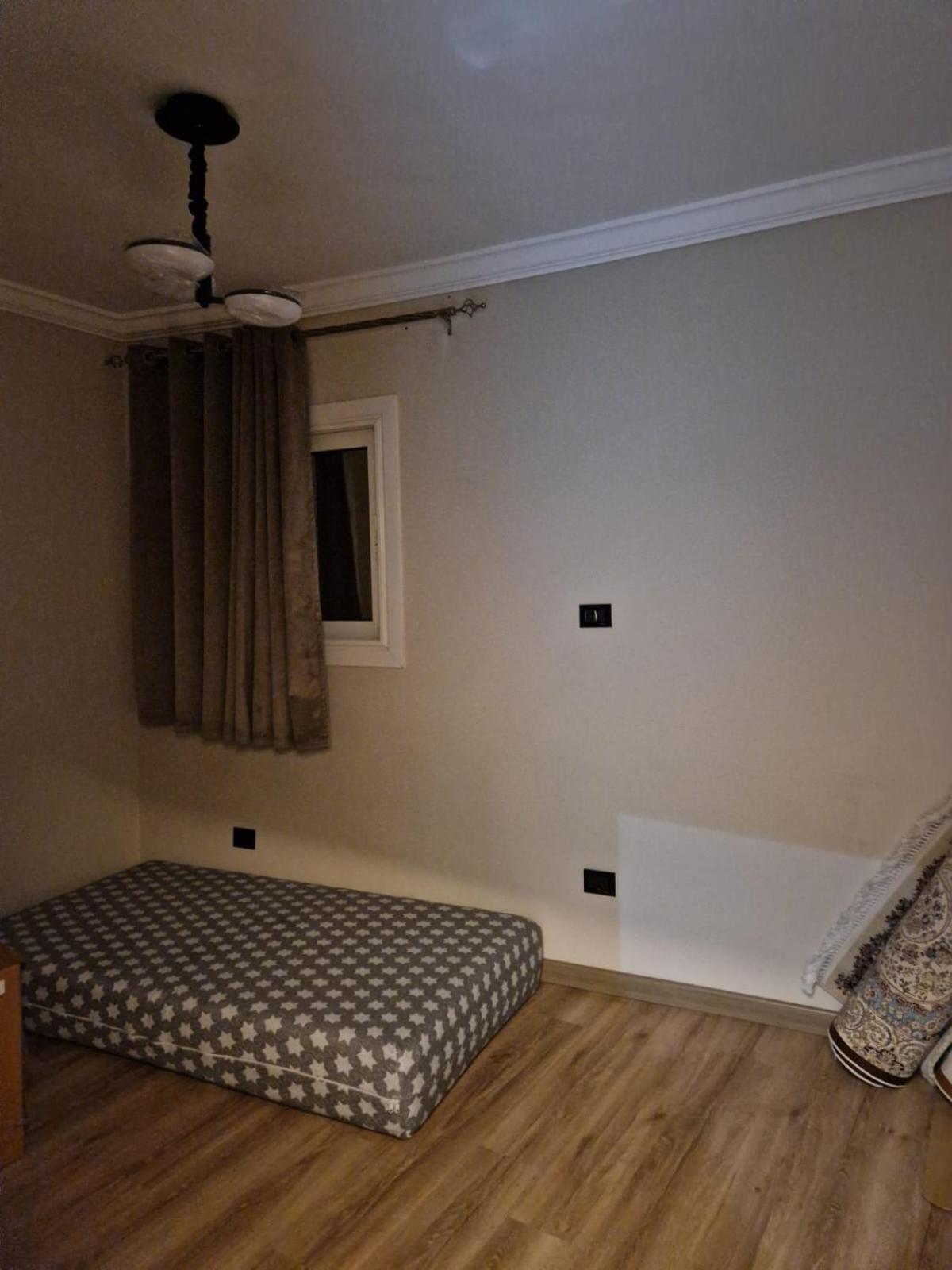 Comfy-Lux Appartment Alexandria Bagian luar foto