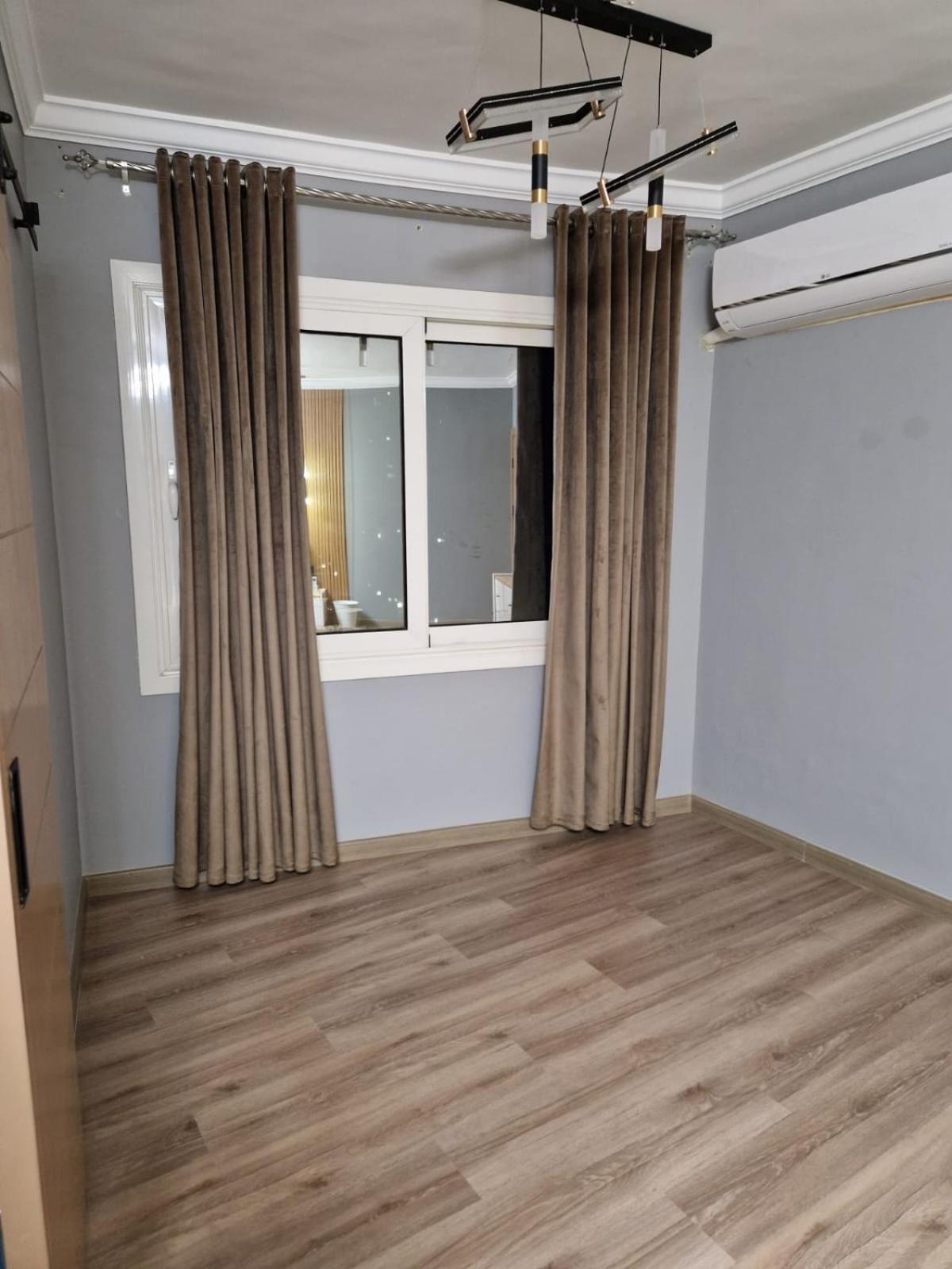 Comfy-Lux Appartment Alexandria Bagian luar foto