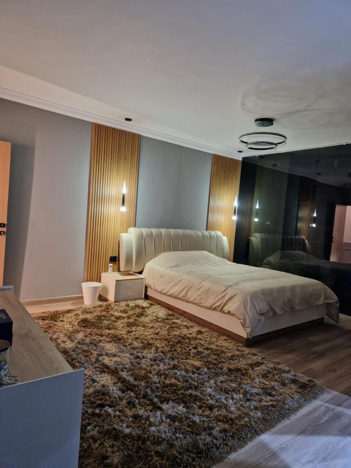 Comfy-Lux Appartment Alexandria Bagian luar foto