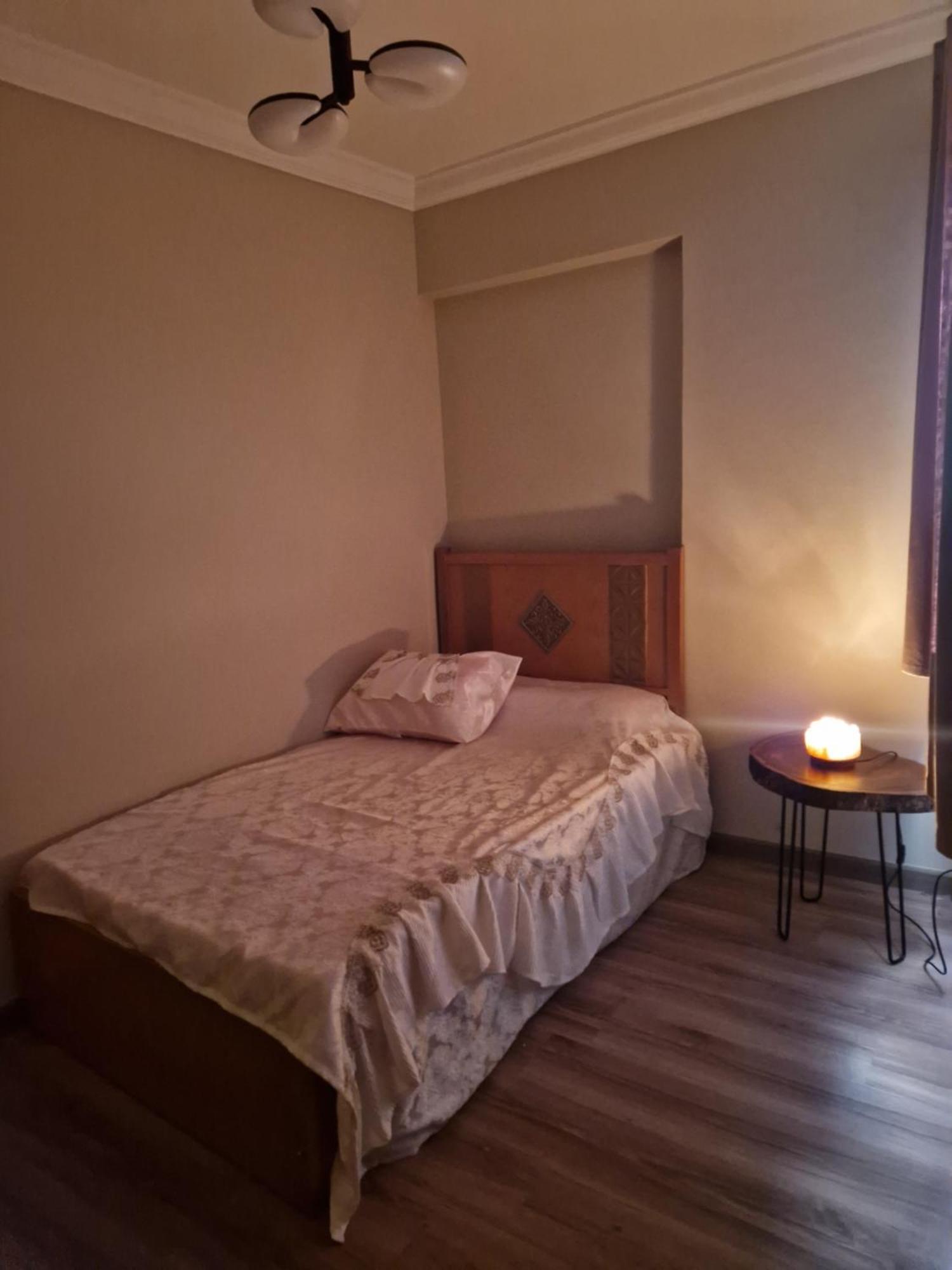 Comfy-Lux Appartment Alexandria Ruang foto