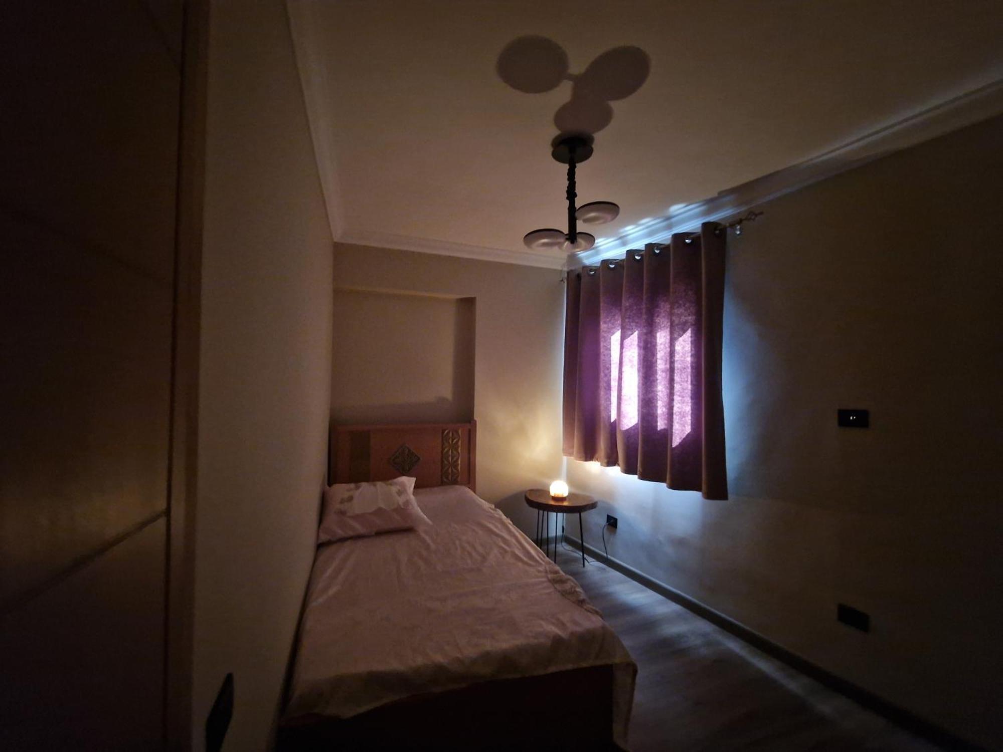 Comfy-Lux Appartment Alexandria Bagian luar foto