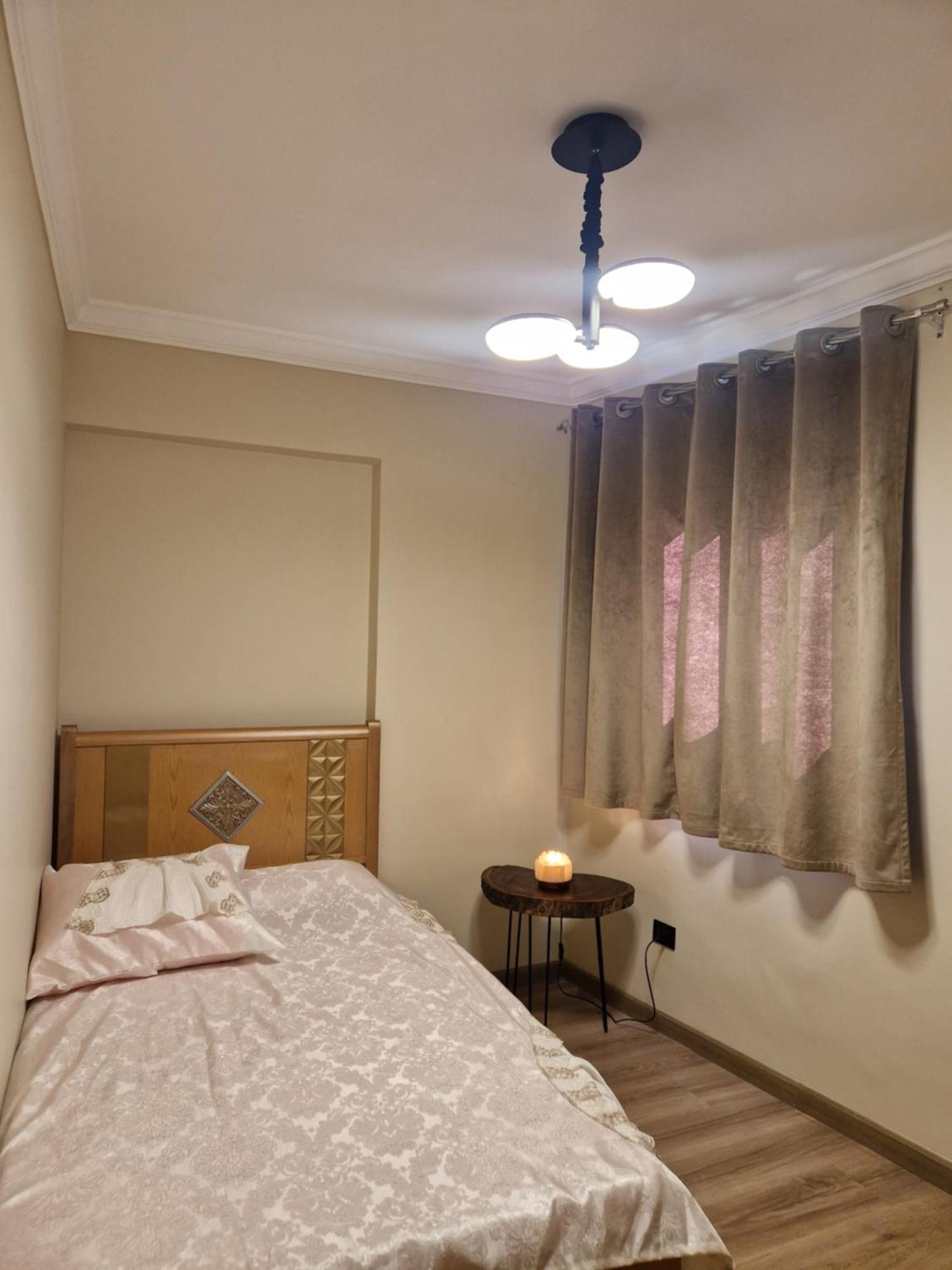 Comfy-Lux Appartment Alexandria Ruang foto